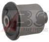 A.B.S. 270837 Mounting, axle bracket